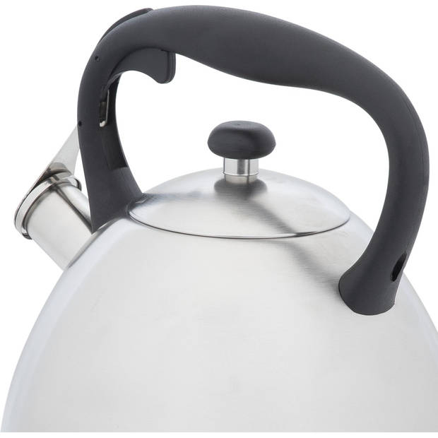 Resto Kitchenware Fluitketel Gemini 3 liter - 90601