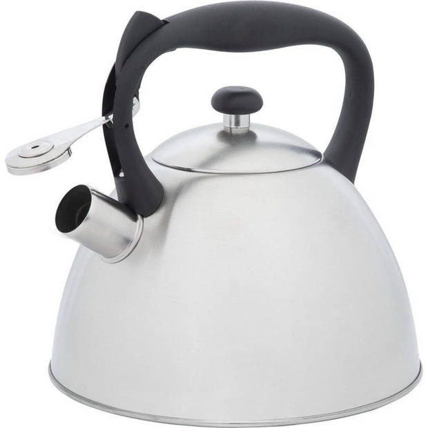 Resto Kitchenware Fluitketel Gemini 3 liter - 90601