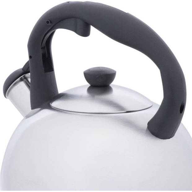 Resto Kitchenware Fluitketel Perseus 3 liter - 90602