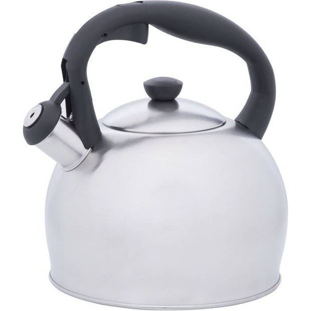 Resto Kitchenware Fluitketel Perseus 3 liter - 90602