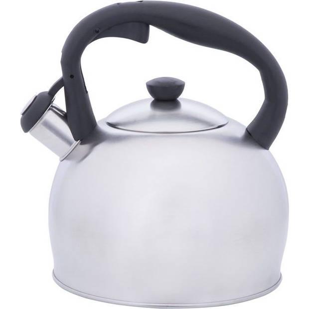 Resto Kitchenware Fluitketel Perseus 3 liter - 90602