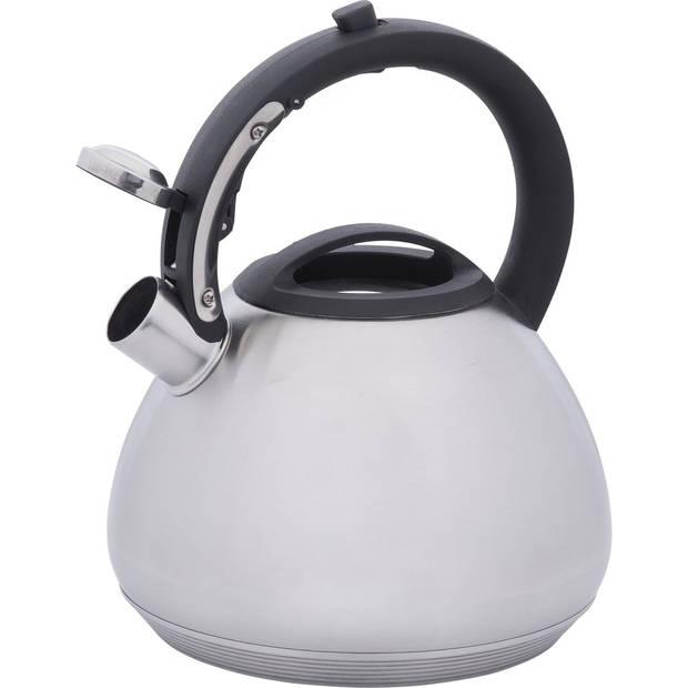 Resto Kitchenware Fluitketel Lyra 2.7 liter - 90603