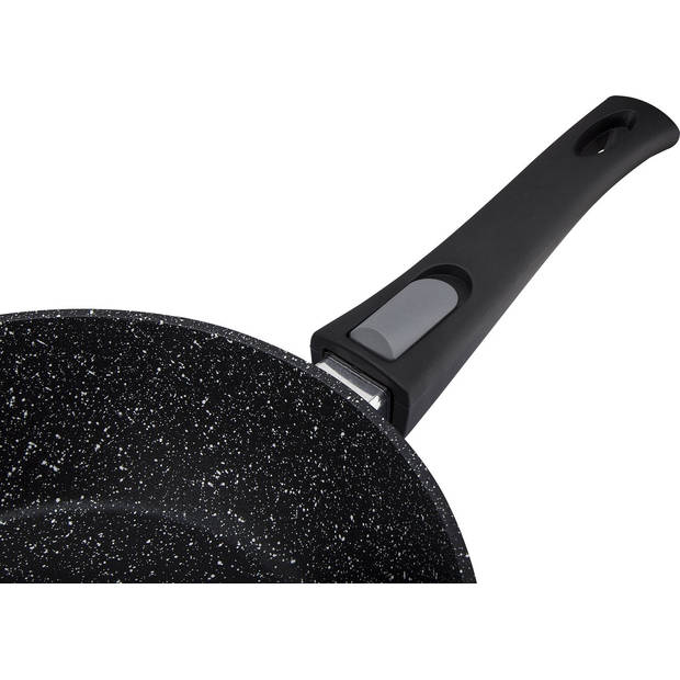 Resto Kitchenware Koekenpan Aries - ø 26 cm - standaard anti-aanbaklaag