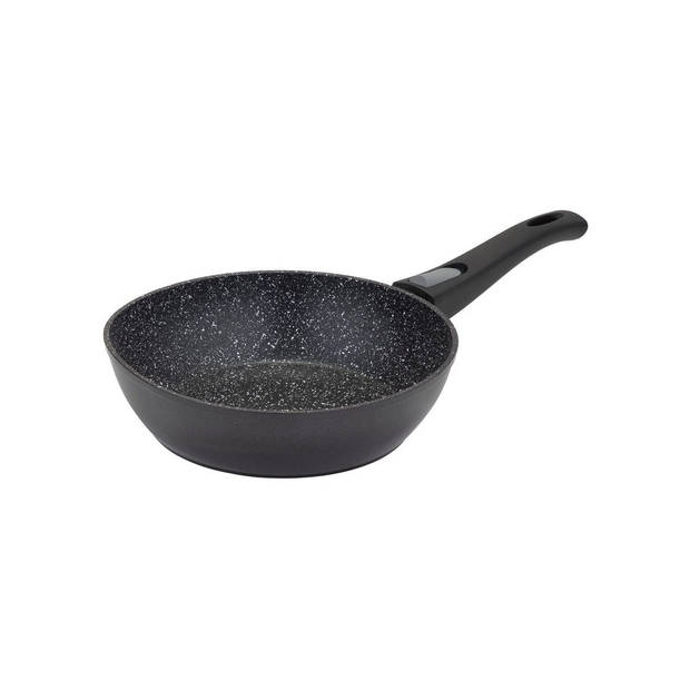 Resto Kitchenware Koekenpan Aries - ø 26 cm - standaard anti-aanbaklaag