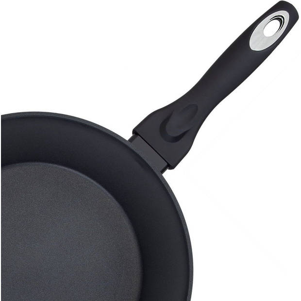 Resto Kitchenware Koekenpan Pavo - ø 28 cm - standaard anti-aanbaklaag