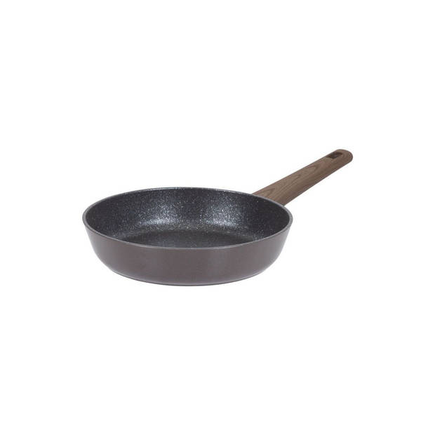 Resto Kitchenware Koekenpan Vela Coffee ø 24 cm - Inductie koekenpan