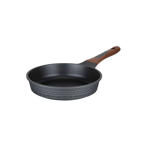 Resto Kitchenware Koekenpan Capella - ø 26 cm - standaard anti-aanbaklaag