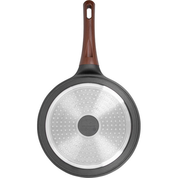 Resto Kitchenware Koekenpan Capella - ø 26 cm - standaard anti-aanbaklaag