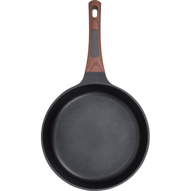 Resto Kitchenware Koekenpan Capella - ø 28 cm - standaard anti-aanbaklaag