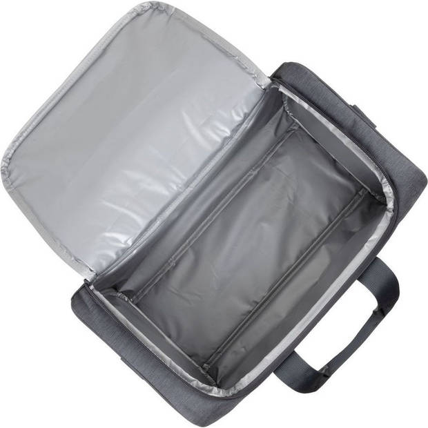 Resto Kitchenware Koeltas Felis - Donkergrijs - 19 Liter