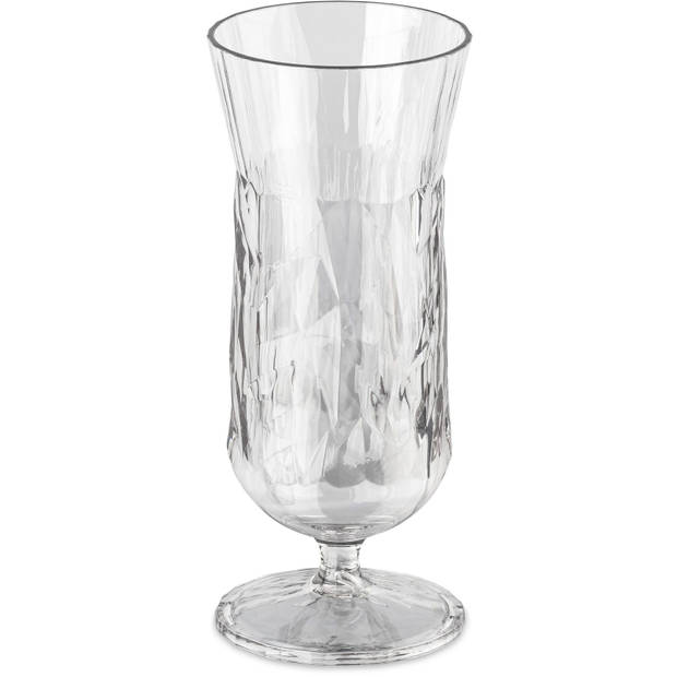 Koziol Cocktailglazen - Onbreekbaar Superglas - 400 ml - 2 stuks