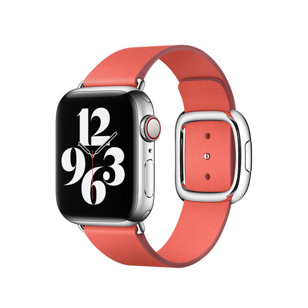 Horloge-armband Apple MY602ZM/A Roze
