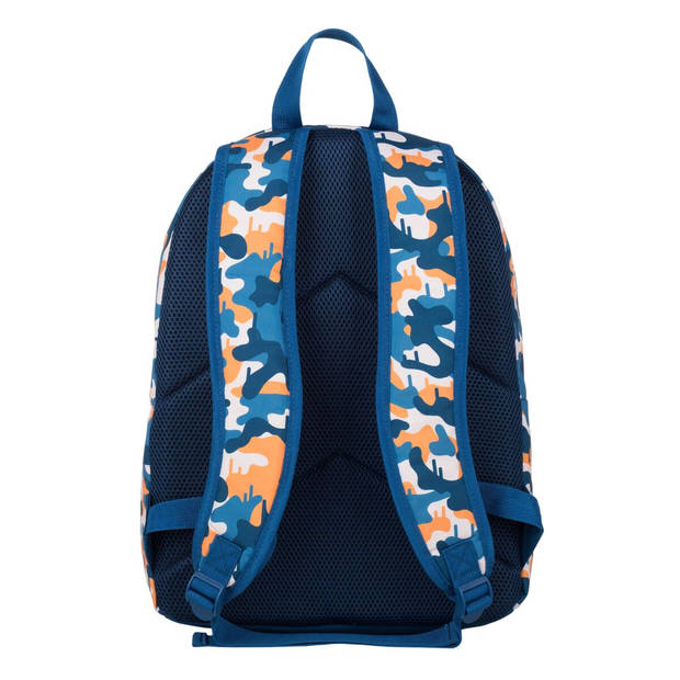 Schoolrugzak Fortnite Camo Blauw 41 x 31 x 13,5 cm