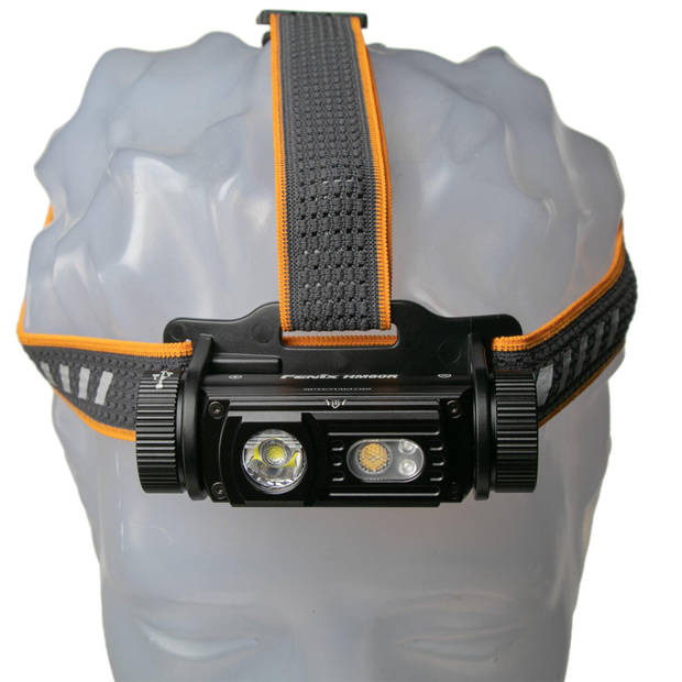 Fenix HM60R Hoofdlamp