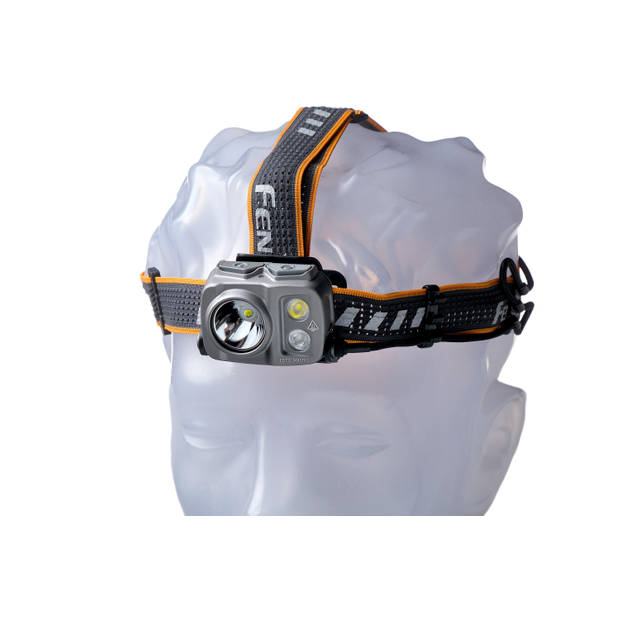 Fenix HP16R Hoofdlamp