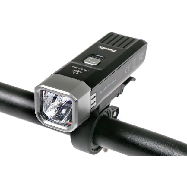 Fenix BC25R Fietslamp