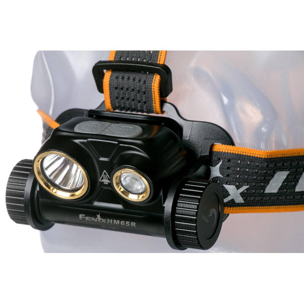 Fenix HM65R Hoofdlamp