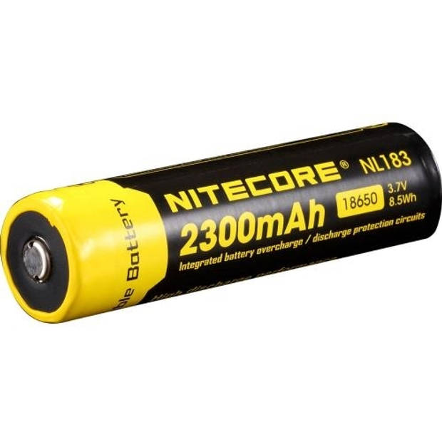 NiteCore NL1823 2300mAh