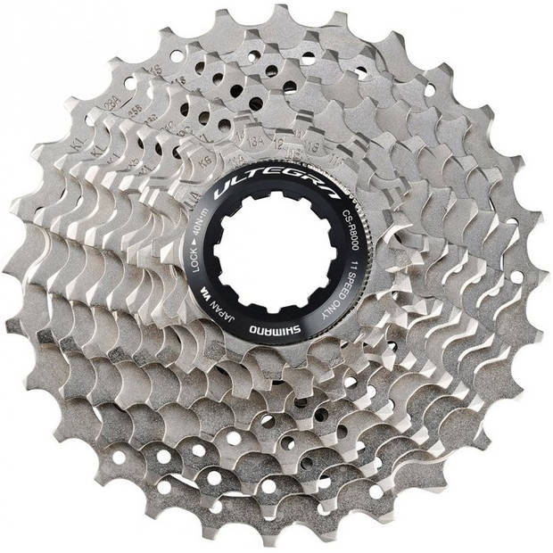 Shimano Cassette 11V 11-30 Ultegra CSR8000