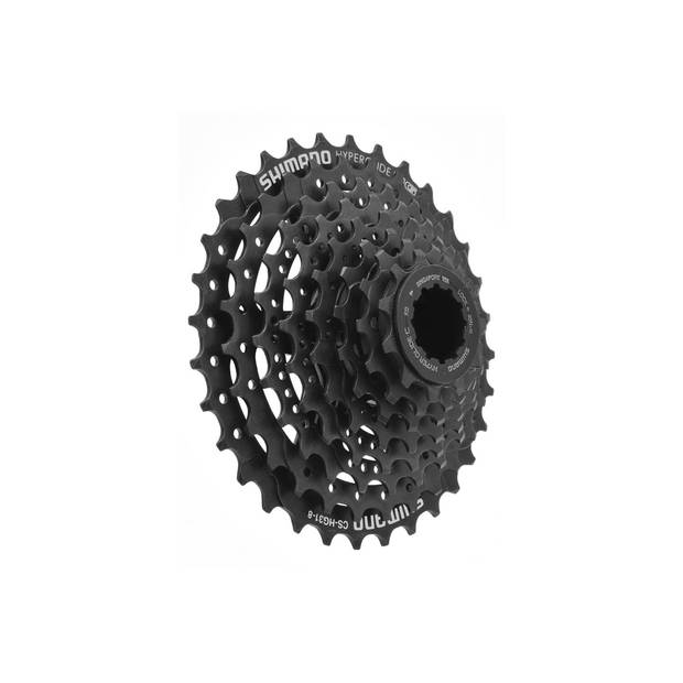 Shimano Altus CS-HG31 Black 11-32 8 speed