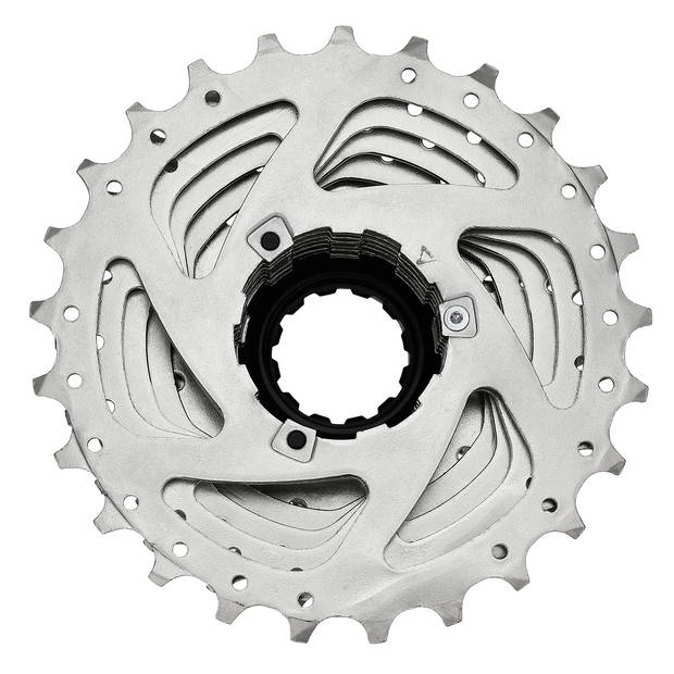 SunRace Cassette 8SP R86 12-25T