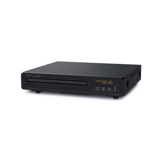 Muse M-55 DV compacte DVD speler - HDMI