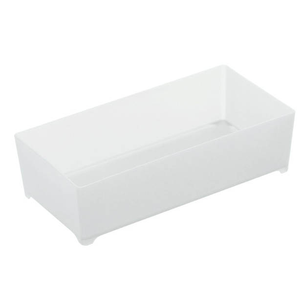 Yamazaki Cooking Tray Square - Tower - white