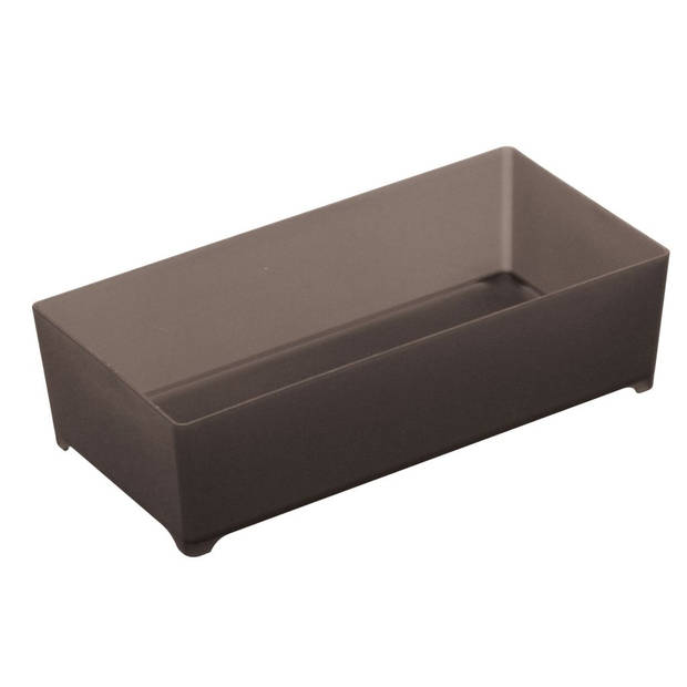 Yamazaki Cooking Tray Square - Tower - black