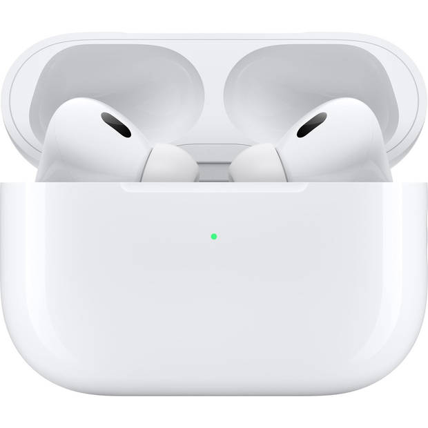 Apple AirPods Pro (2nd Gen) Wireless Stereo Headset + Oplaadcase
