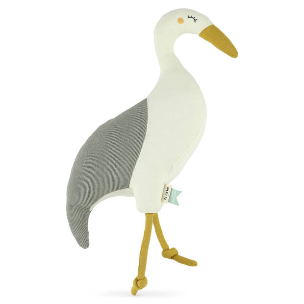 Trixie Knuffeldiertje - Reiger