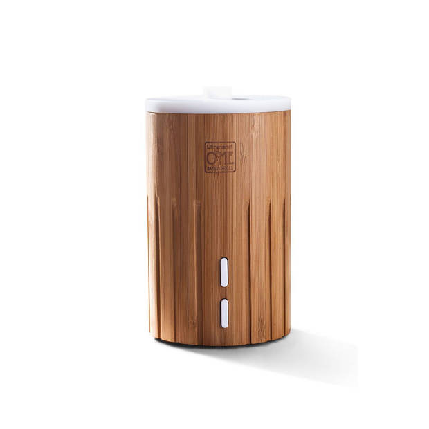 Ultransmit - Aroma Diffuser bamboo