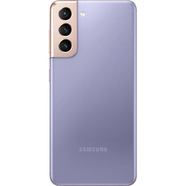 Samsung Galaxy S21 5G 128GB Paars