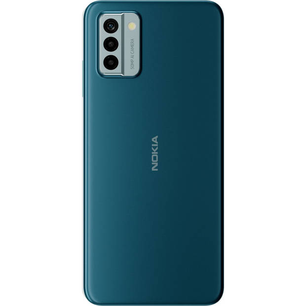 Nokia G22 128GB Blauw