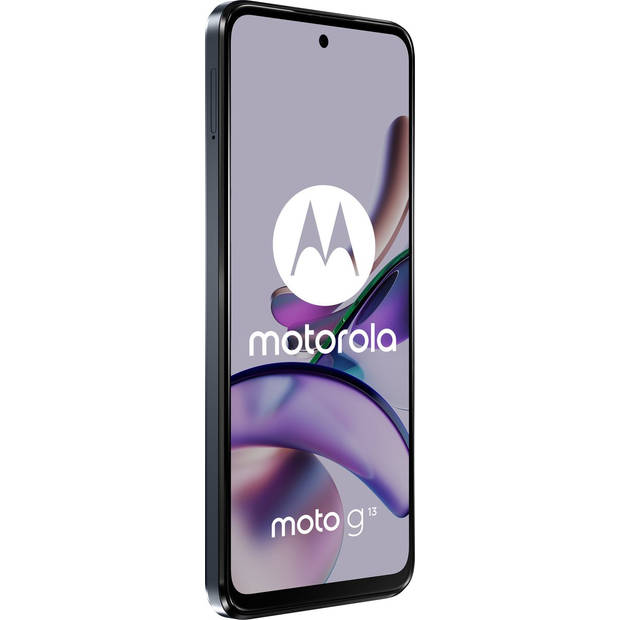 Motorola Moto G13 128GB Zwart