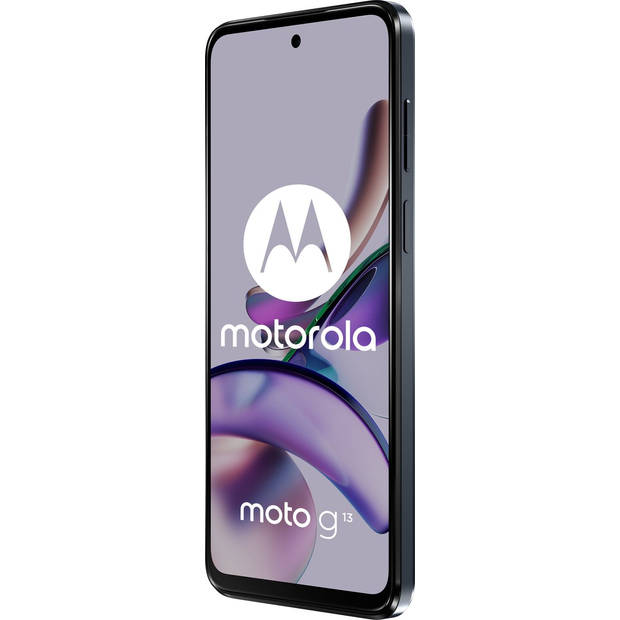 Motorola Moto G13 128GB Zwart