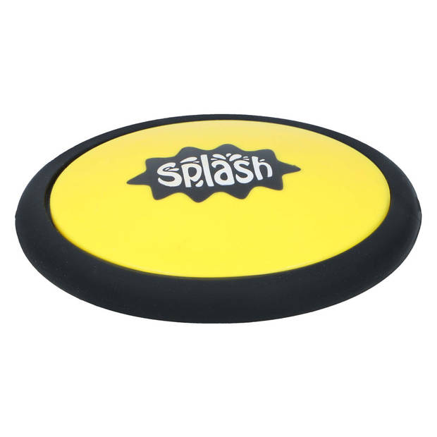 Waterzone - Skippler Waterschijf Frisbee - Verschillende Kleuren - 3 stuks