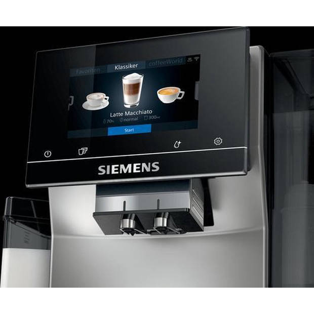 Siemens TQ707DF5 EQ.700 Espresso Volautomaat