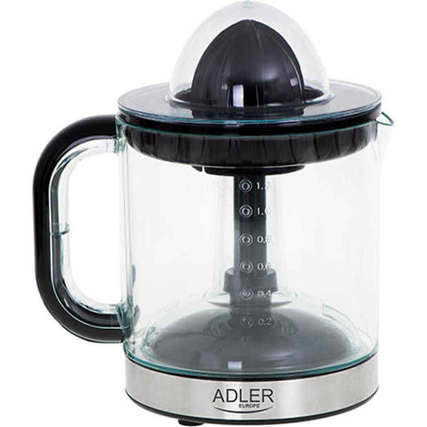 Adler AD 4012 - Elektrische Citruspers - 1.2 L