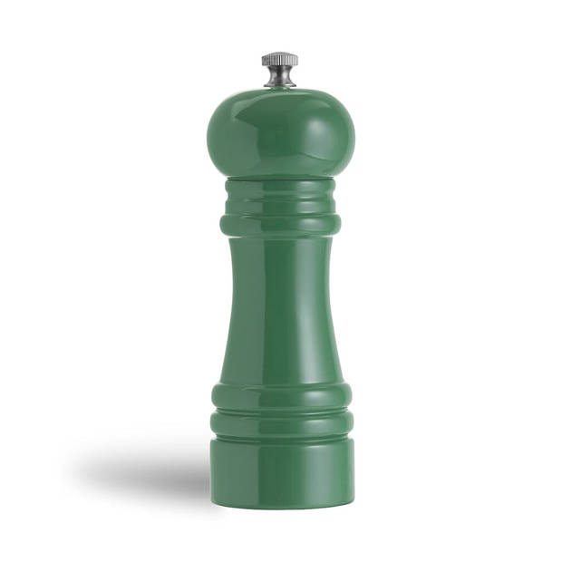 Amefa Classic - Peper- en zoutmolenset - Groen - 15 cm