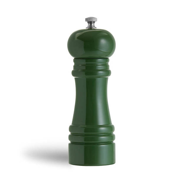 Amefa Classic - Peper- en zoutmolenset - Groen - 15 cm