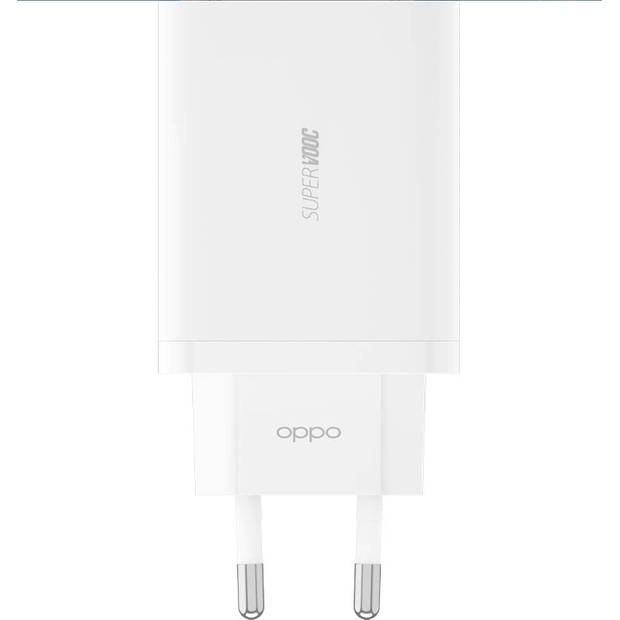 OPPO SuperVOOC 65W Adapter