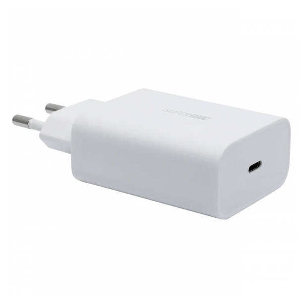 OPPO SuperVOOC 65W Adapter