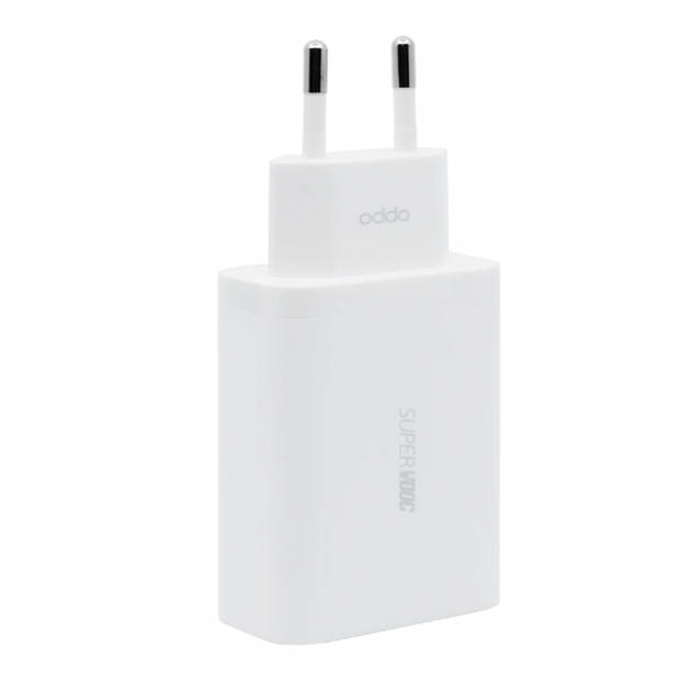 OPPO SuperVOOC 65W Adapter