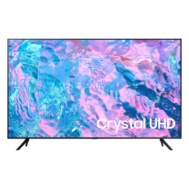 Samsung UE75CU7172 - 75inch 4K UHD Crystal LED Smart TV