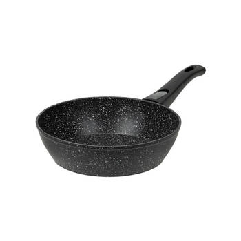 Resto Kitchenware Koekenpan Leo - ø 24 cm - standaard anti-aanbaklaag