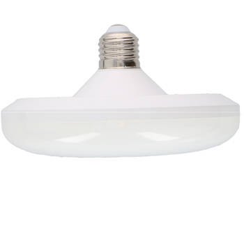 Grundig LED Hanglamp - E27 - 1350 Lumen - Uniek Design - Warm Wit Licht