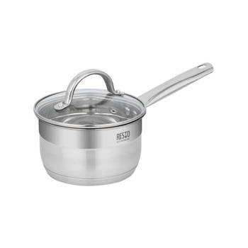 Resto Kitchenware Steelpan Rigel - ø 16 cm / 1.9 Liter