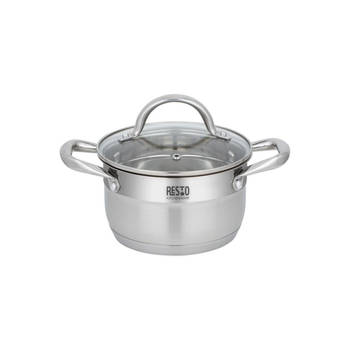 Resto Kitchenware Kookpan Rigel - ø 16 cm / 1.9 Liter