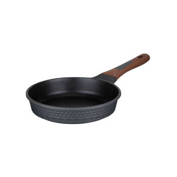 Resto Kitchenware Koekenpan Capella - ø 24 cm - standaard anti-aanbaklaag