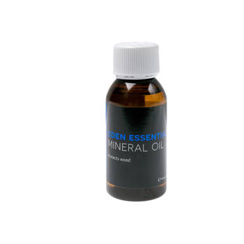 Eden Essentials Minerale Olie